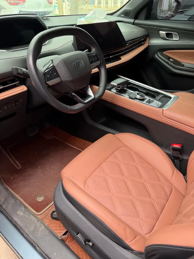 2023 DongFeng Forthing Thunder BEV 57.8KWH,autocango,china used car exporter,china ev exporter,chinese used car exporter,chinese used ev exporter