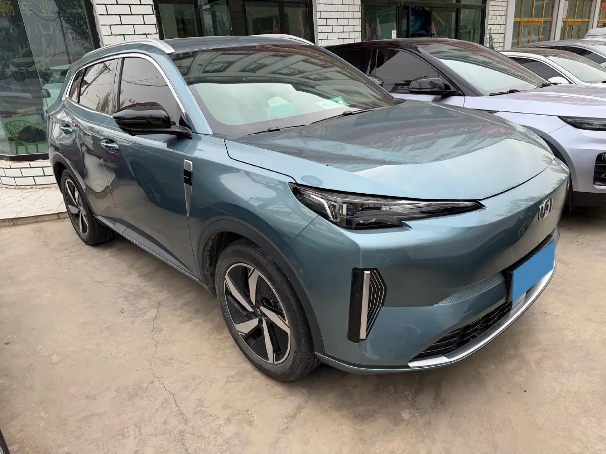 2023 DongFeng Forthing Thunder BEV 57.8KWH,autocango,china used car exporter,china ev exporter,chinese used car exporter,chinese used ev exporter