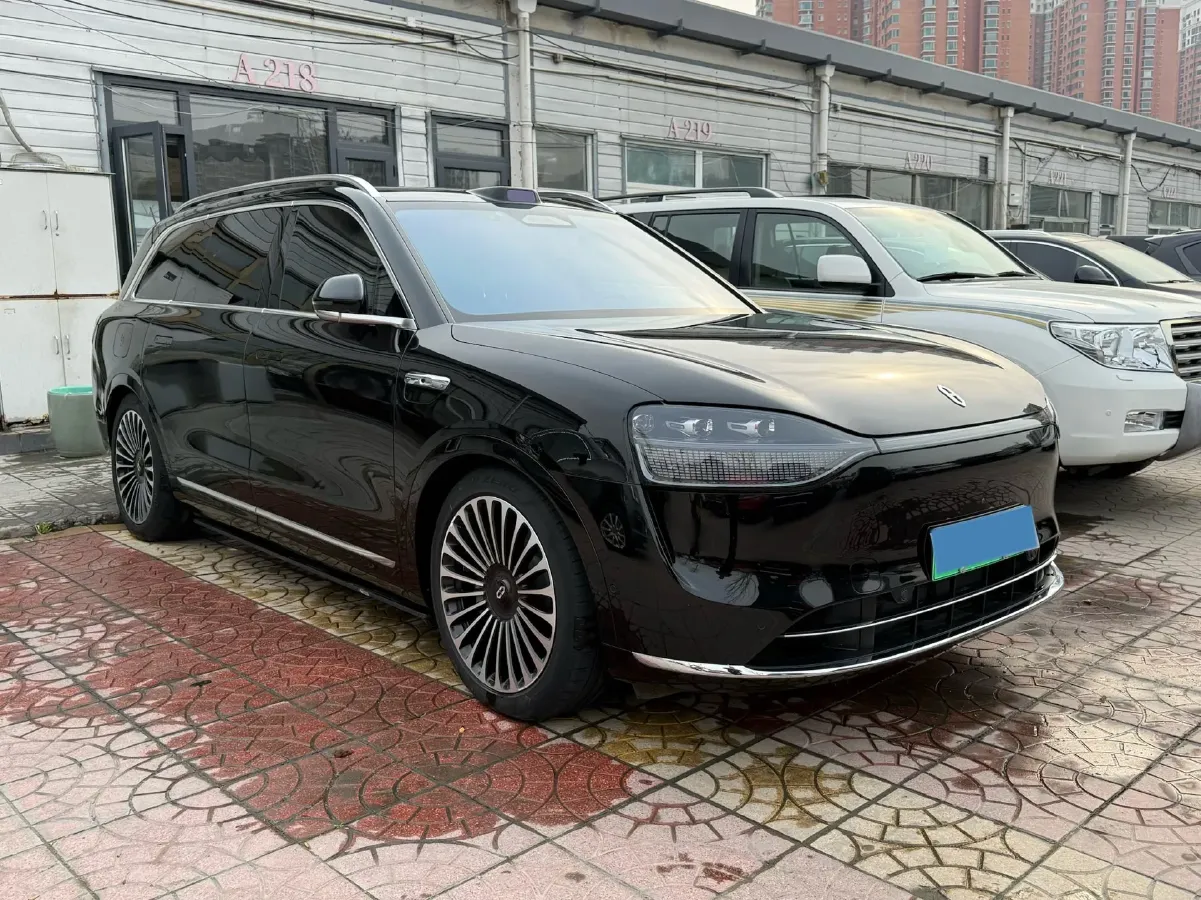 2024 HIMA AITO M9 1.5T 152HP L4 REEV 52KWH,autocango,china used car exporter,china ev exporter,chinese used car exporter,chinese used ev exporter