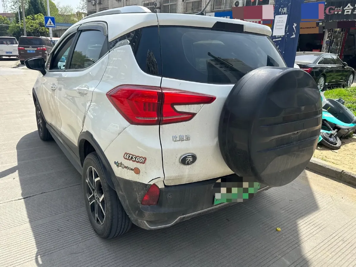 2021 BYD Song 1.5T 160HP L4 6DCT,autocango,china used car exporter,china ev exporter,chinese used car exporter,chinese used ev exporter