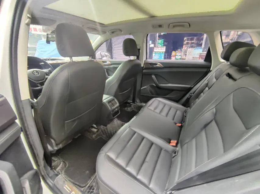 2021 Volkswagen Tharu 1.4T 150HP L4 7DCT,autocango,china used car exporter,china ev exporter,chinese used car exporter,chinese used ev exporter