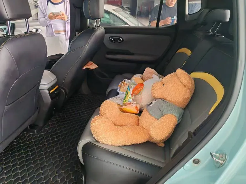 2021 Aion Y BEV 61.3KWH,autocango,china used car exporter,china ev exporter,chinese used car exporter,chinese used ev exporter