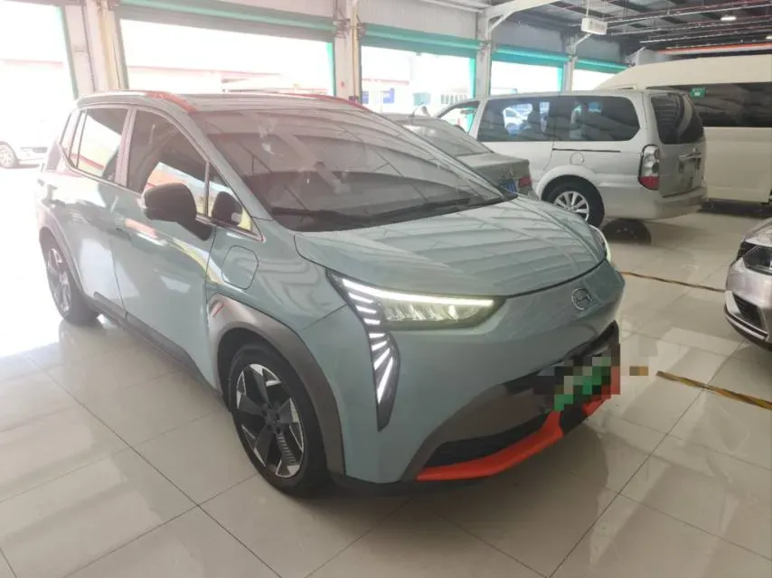 2021 Aion Y BEV 61.3KWH,autocango,china used car exporter,china ev exporter,chinese used car exporter,chinese used ev exporter