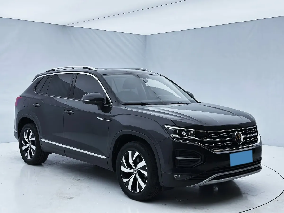 2022 Volkswagen Tayron 1.4T 150HP L4 7DCT,autocango,china used car exporter,china ev exporter,chinese used car exporter,chinese used ev exporter