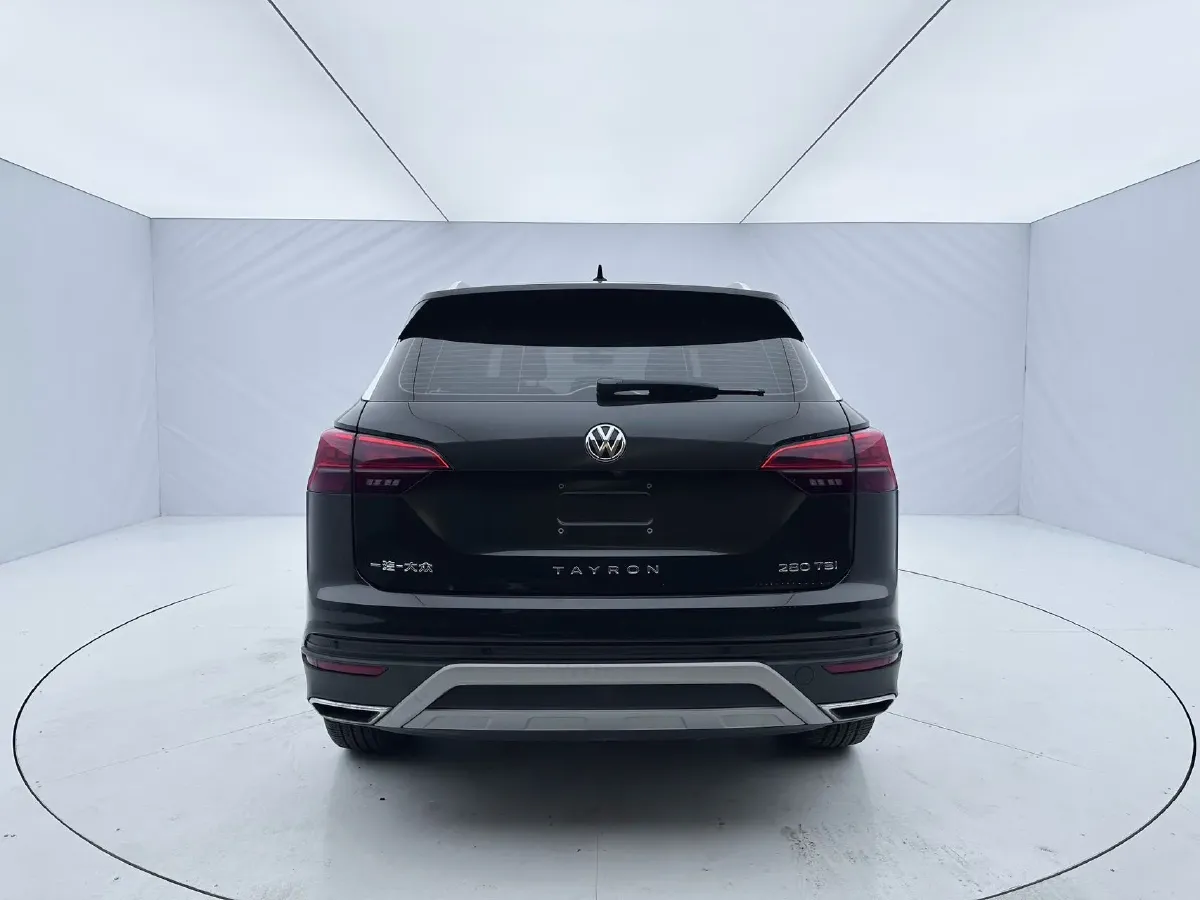 2022 Volkswagen Tayron 1.4T 150HP L4 7DCT,autocango,china used car exporter,china ev exporter,chinese used car exporter,chinese used ev exporter