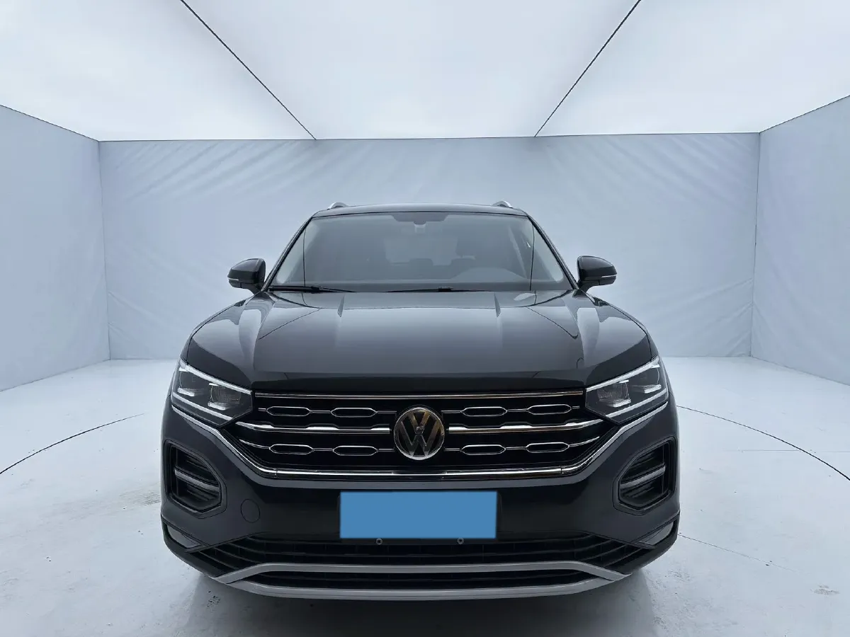 2022 Volkswagen Tayron 1.4T 150HP L4 7DCT,autocango,china used car exporter,china ev exporter,chinese used car exporter,chinese used ev exporter