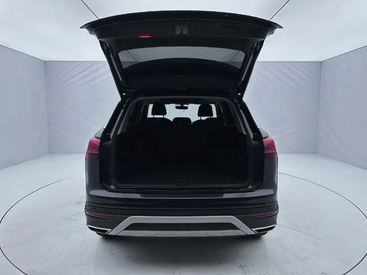 2022 Volkswagen Tayron 1.4T 150HP L4 7DCT,autocango,china used car exporter,china ev exporter,chinese used car exporter,chinese used ev exporter