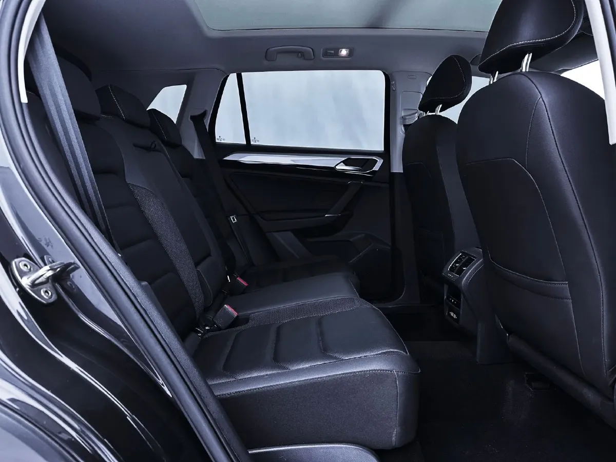 2022 Volkswagen Tayron 1.4T 150HP L4 7DCT,autocango,china used car exporter,china ev exporter,chinese used car exporter,chinese used ev exporter