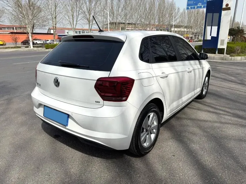 2019 Volkswagen Polo 1.5L 113HP L4 6AT,autocango,china used car exporter,china ev exporter,chinese used car exporter,chinese used ev exporter
