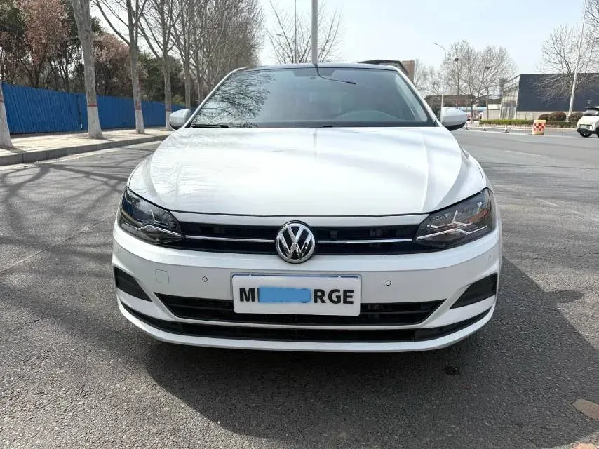 2019 Volkswagen Polo 1.5L 113HP L4 6AT,autocango,china used car exporter,china ev exporter,chinese used car exporter,chinese used ev exporter