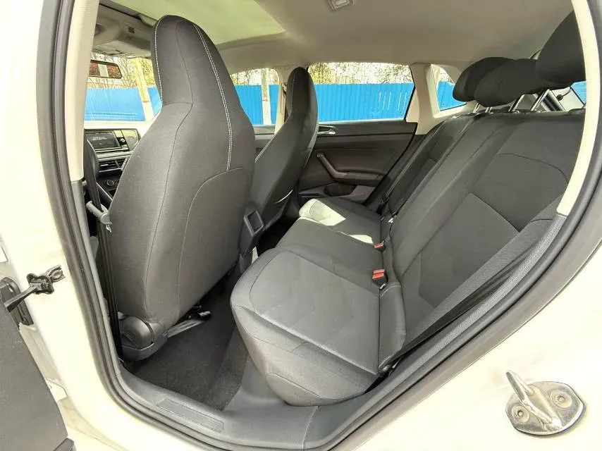 2019 Volkswagen Polo 1.5L 113HP L4 6AT,autocango,china used car exporter,china ev exporter,chinese used car exporter,chinese used ev exporter