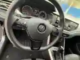 2019 Volkswagen Polo 1.5L 113HP L4 6AT