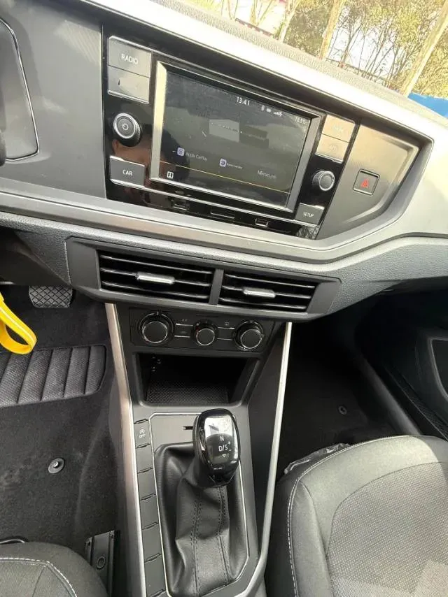 2019 Volkswagen Polo 1.5L 113HP L4 6AT,autocango,china used car exporter,china ev exporter,chinese used car exporter,chinese used ev exporter