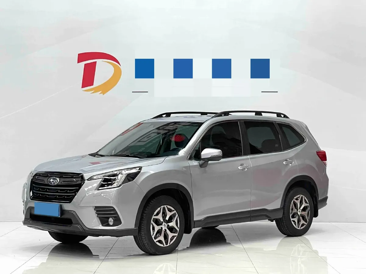 2022 Subaru Forester 2.0L 154HP H4 CVT,autocango,china used car exporter,china ev exporter,chinese used car exporter,chinese used ev exporter