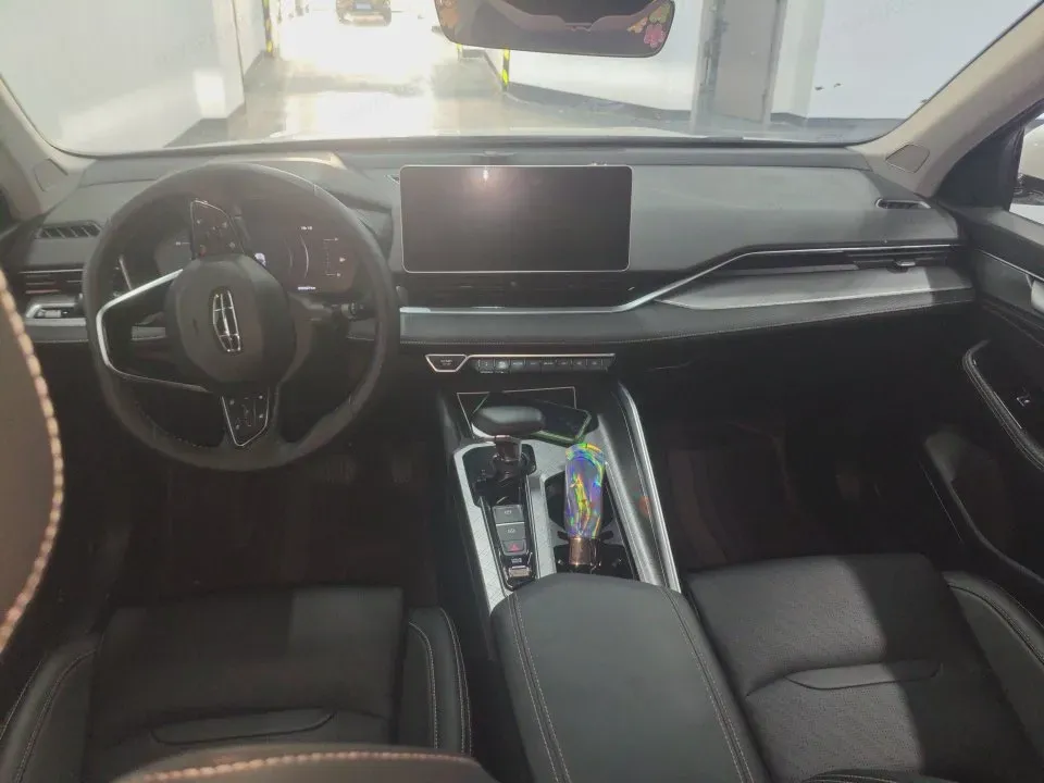 2021 Geely Preface 2.0T 190HP L4 7DCT,autocango,china used car exporter,china ev exporter,chinese used car exporter,chinese used ev exporter