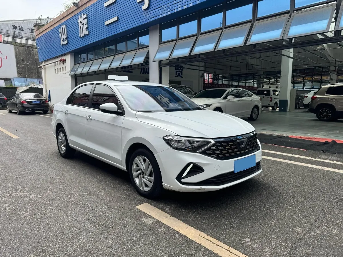 2019 Jetta VA3 1.5L 112HP L4 6AT,autocango,china used car exporter,china ev exporter,chinese used car exporter,chinese used ev exporter