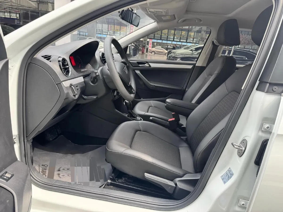 2019 Jetta VA3 1.5L 112HP L4 6AT,autocango,china used car exporter,china ev exporter,chinese used car exporter,chinese used ev exporter