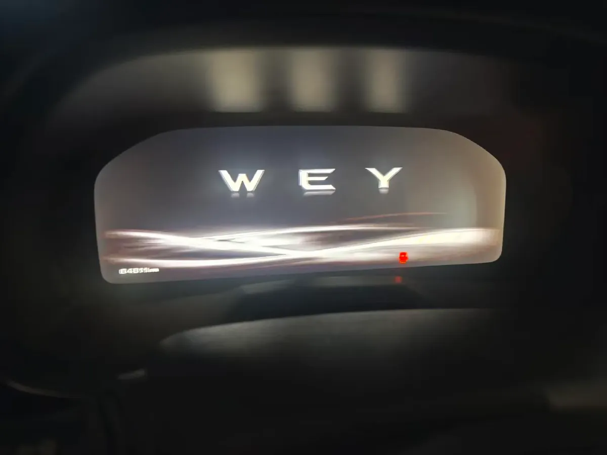 2017 WEY VV7 2.0T 234HP L4 7DCT,autocango,china used car exporter,china ev exporter,chinese used car exporter,chinese used ev exporter