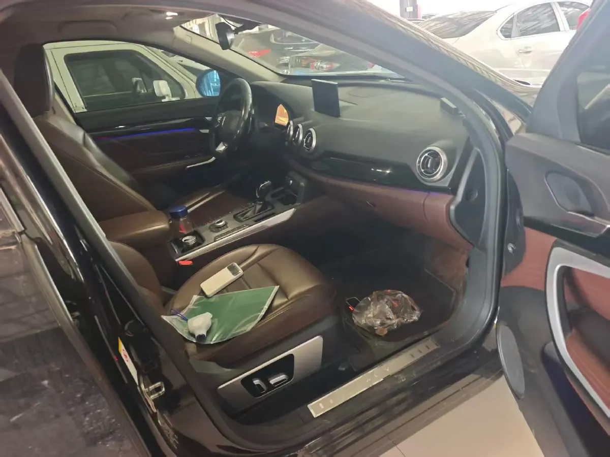 2017 WEY VV7 2.0T 234HP L4 7DCT,autocango,china used car exporter,china ev exporter,chinese used car exporter,chinese used ev exporter