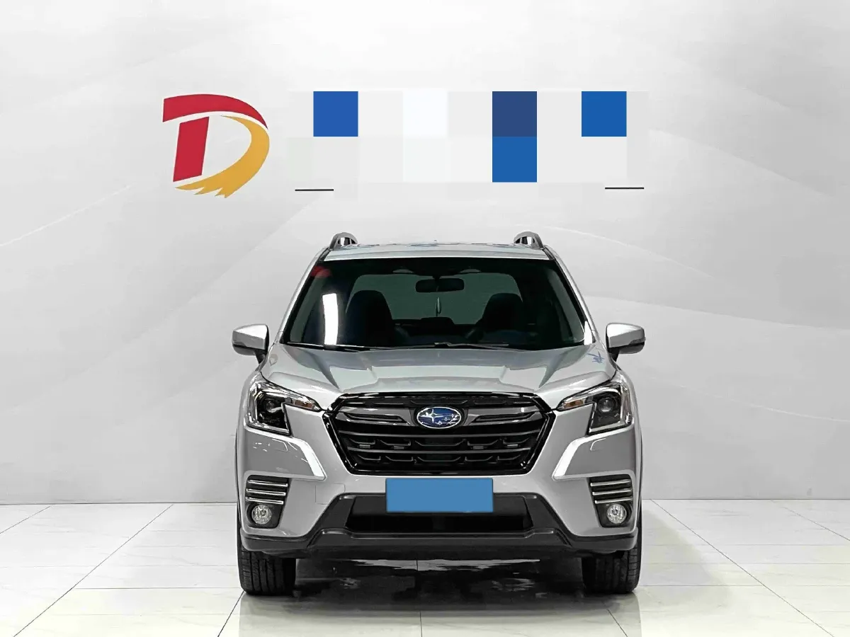 2021 Subaru Forester 2.0L 154HP H4 CVT,autocango,china used car exporter,china ev exporter,chinese used car exporter,chinese used ev exporter
