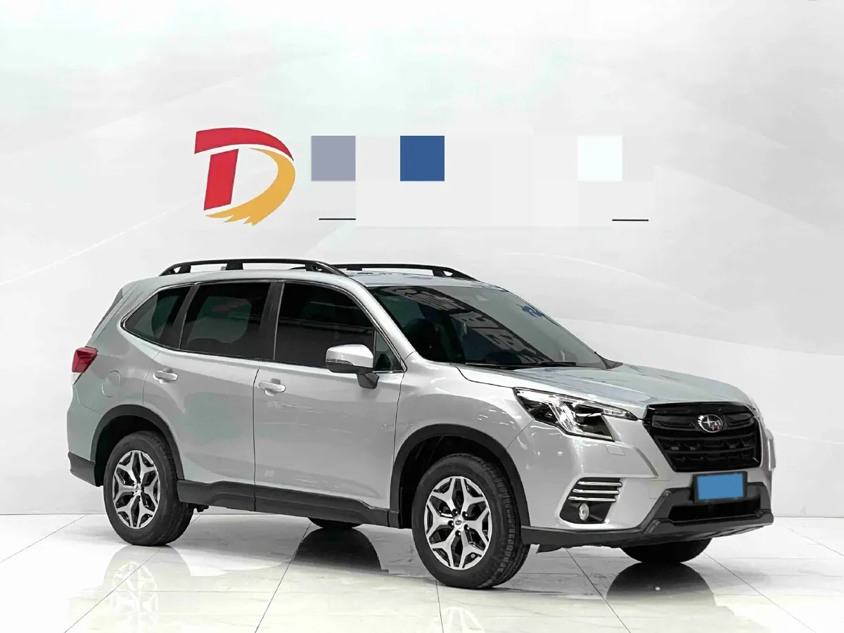 2021 Subaru Forester 2.0L 154HP H4 CVT,autocango,china used car exporter,china ev exporter,chinese used car exporter,chinese used ev exporter