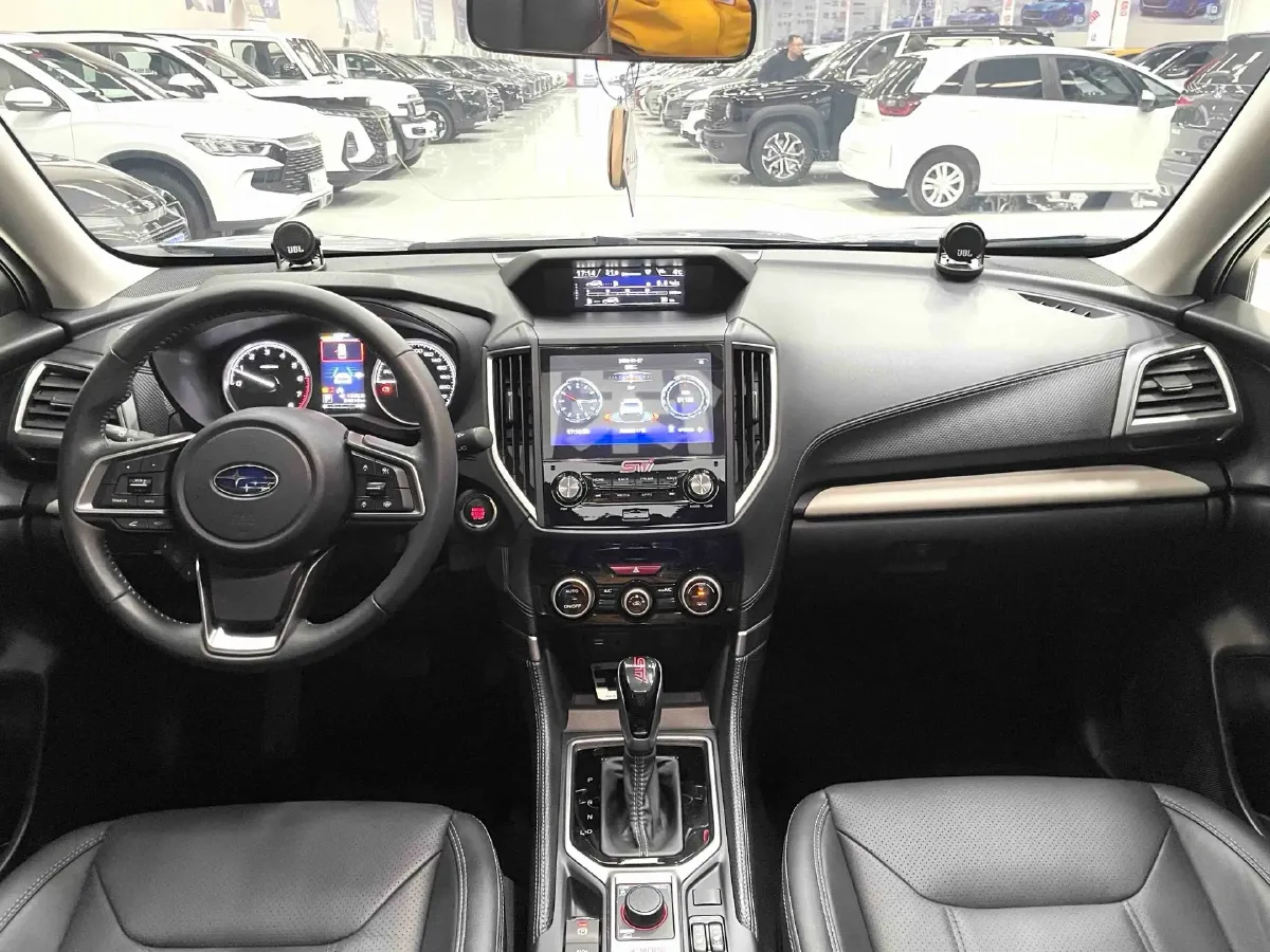 2021 Subaru Forester 2.0L 154HP H4 CVT,autocango,china used car exporter,china ev exporter,chinese used car exporter,chinese used ev exporter