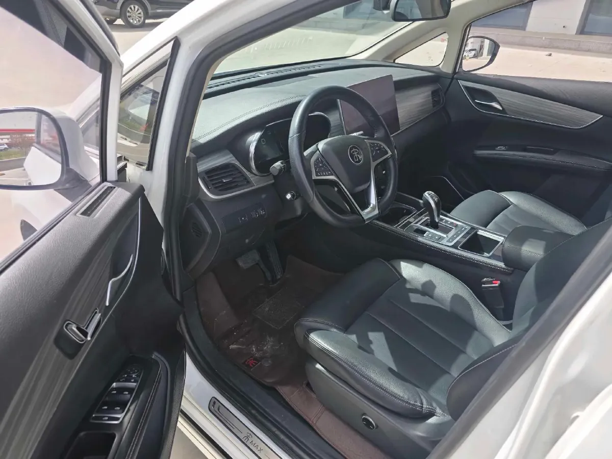 2019 BYD Song MAX 1.5T 154HP L4 6DCT PHEV 15.98KWH,autocango,china used car exporter,china ev exporter,chinese used car exporter,chinese used ev exporter