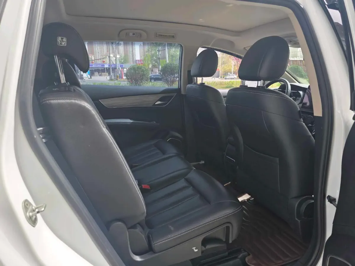 2019 BYD Song MAX 1.5T 154HP L4 6DCT PHEV 15.98KWH,autocango,china used car exporter,china ev exporter,chinese used car exporter,chinese used ev exporter