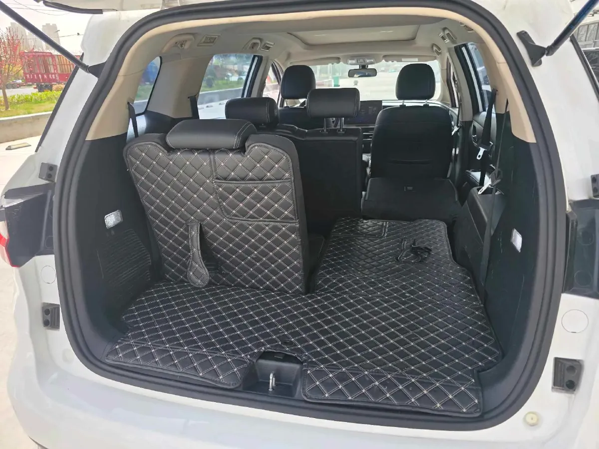 2019 BYD Song MAX 1.5T 154HP L4 6DCT PHEV 15.98KWH,autocango,china used car exporter,china ev exporter,chinese used car exporter,chinese used ev exporter