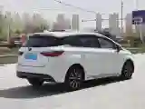 2019 BYD Song MAX 1.5T 154HP L4 6DCT PHEV 15.98KWH