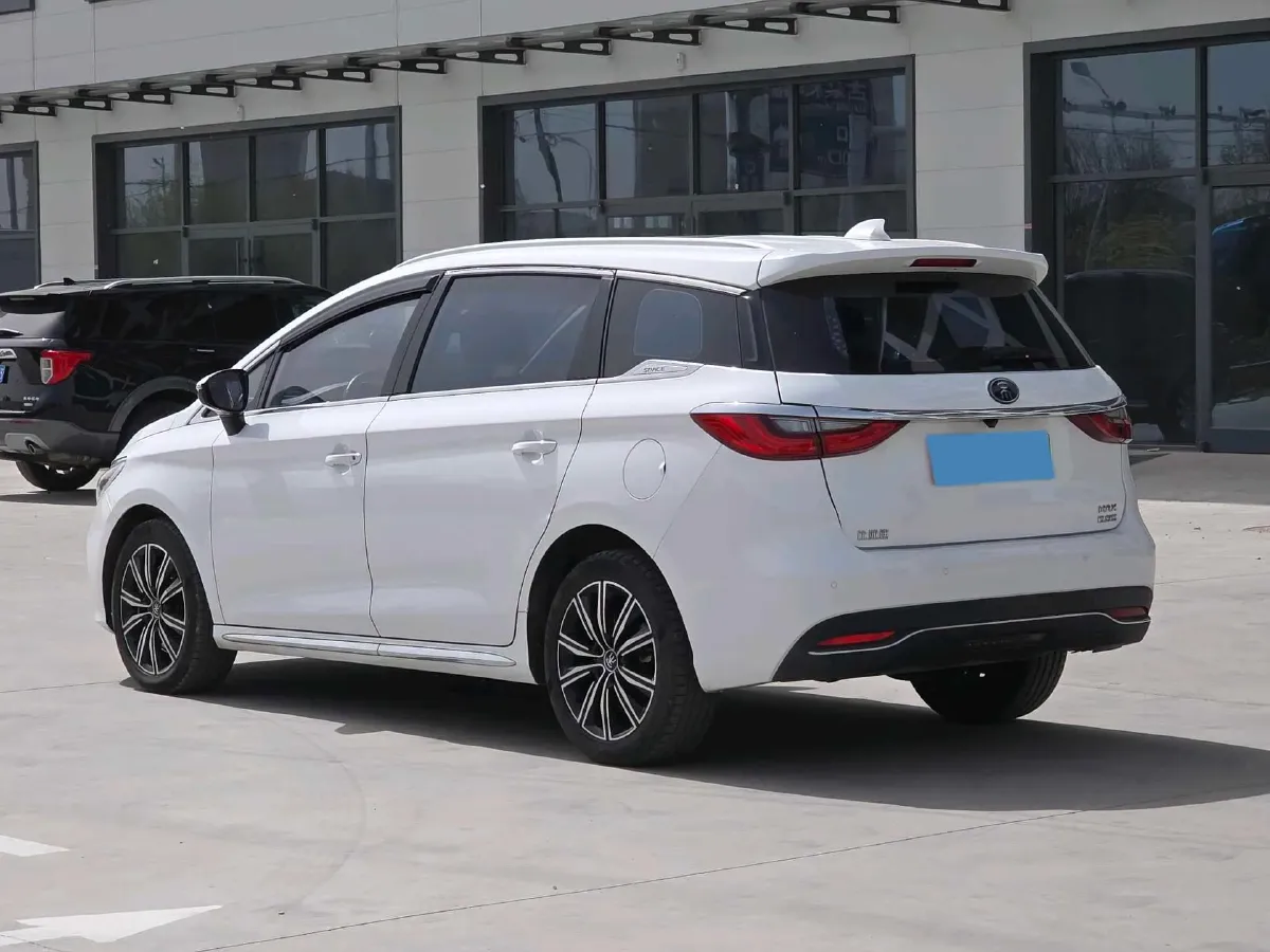 2019 BYD Song MAX 1.5T 154HP L4 6DCT PHEV 15.98KWH,autocango,china used car exporter,china ev exporter,chinese used car exporter,chinese used ev exporter