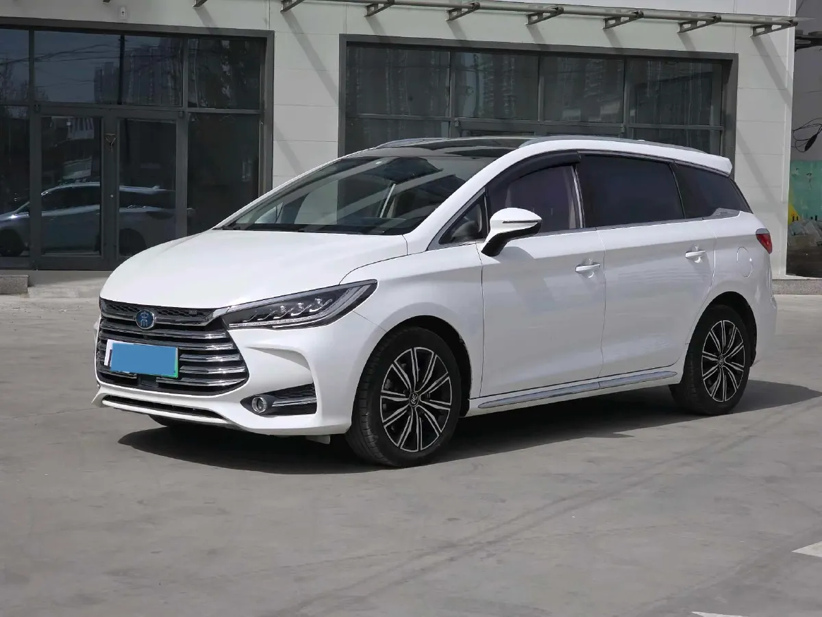 2019 BYD Song MAX 1.5T 154HP L4 6DCT PHEV 15.98KWH,autocango,china used car exporter,china ev exporter,chinese used car exporter,chinese used ev exporter