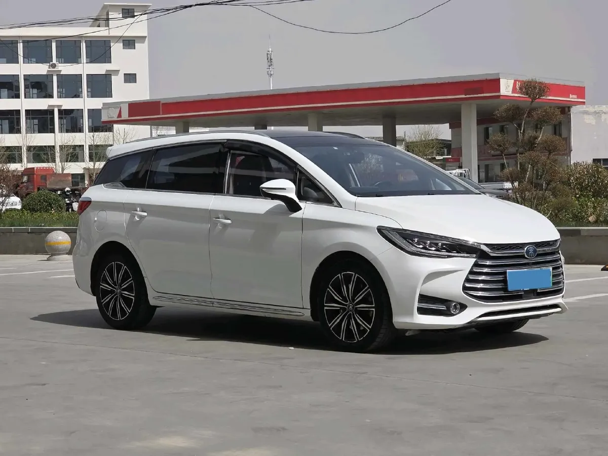 2019 BYD Song MAX 1.5T 154HP L4 6DCT PHEV 15.98KWH,autocango,china used car exporter,china ev exporter,chinese used car exporter,chinese used ev exporter
