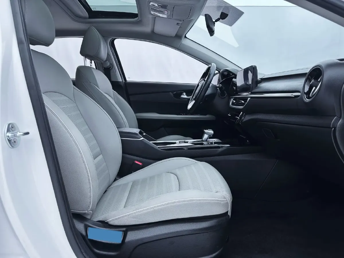 2023 Kia K3 1.5L 115HP L4 CVT,autocango,china used car exporter,china ev exporter,chinese used car exporter,chinese used ev exporter