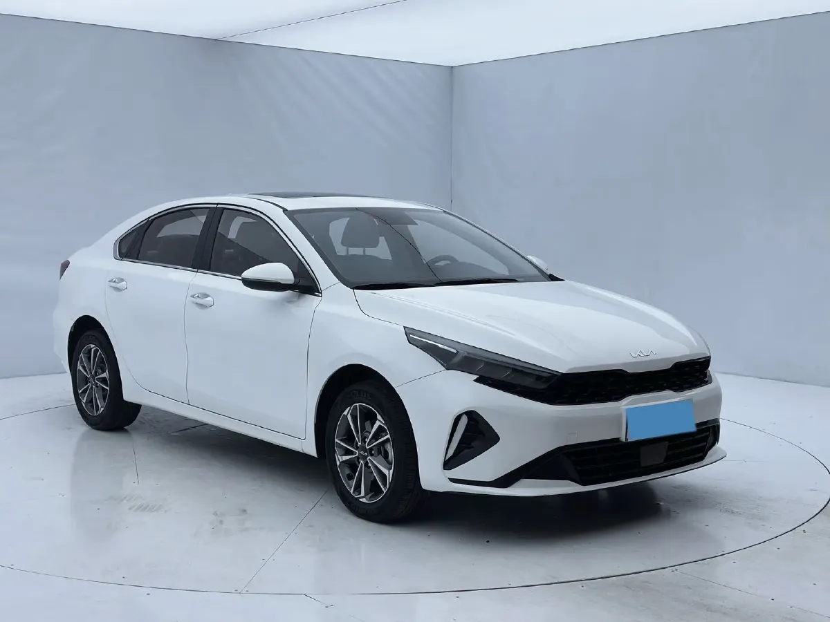 2023 Kia K3 1.5L 115HP L4 CVT,autocango,china used car exporter,china ev exporter,chinese used car exporter,chinese used ev exporter