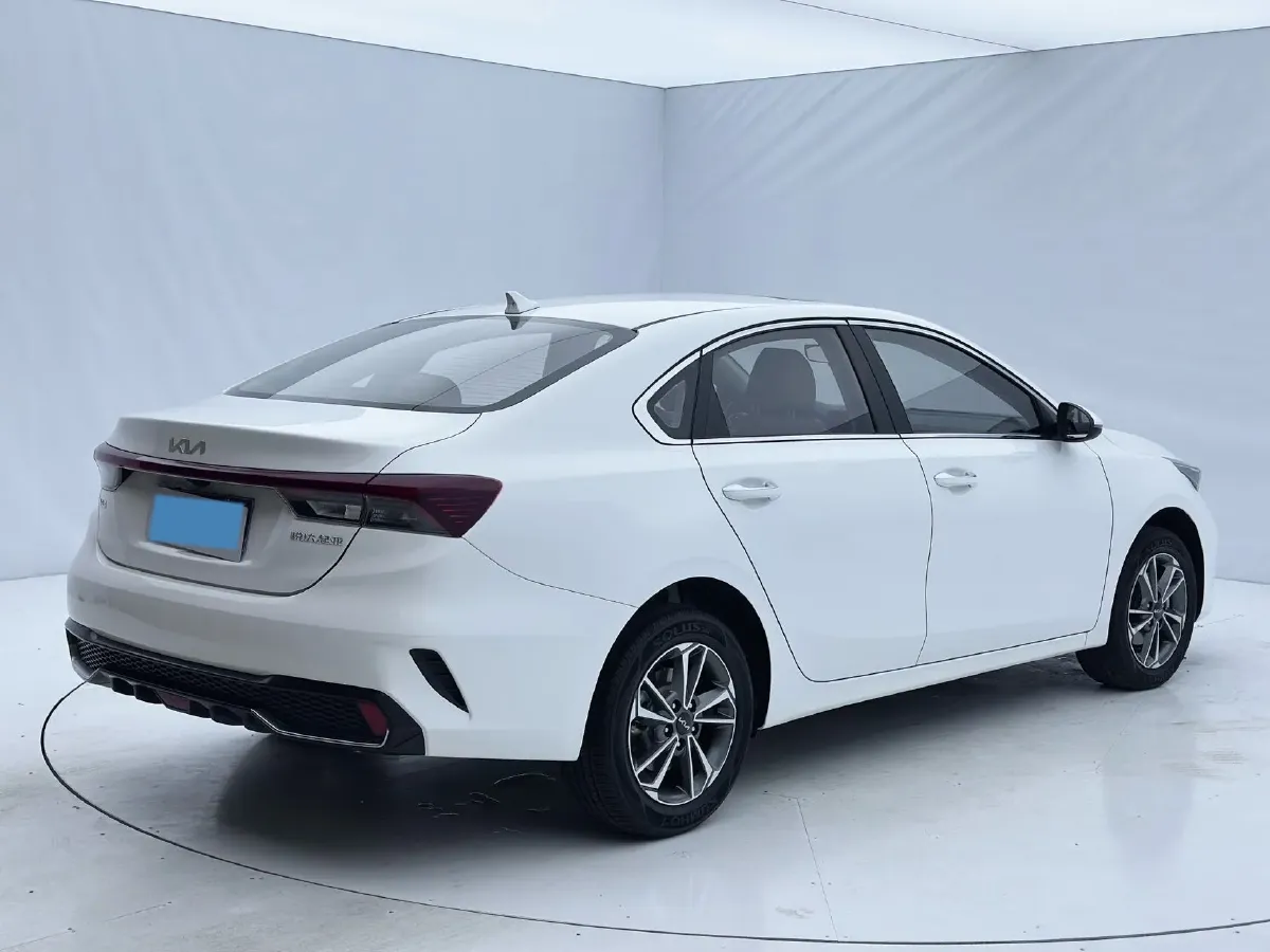 2023 Kia K3 1.5L 115HP L4 CVT,autocango,china used car exporter,china ev exporter,chinese used car exporter,chinese used ev exporter