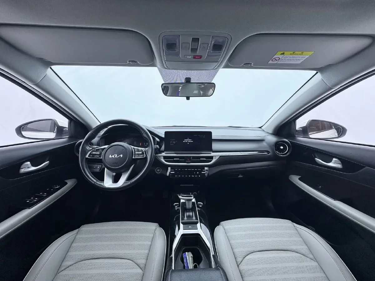 2023 Kia K3 1.5L 115HP L4 CVT,autocango,china used car exporter,china ev exporter,chinese used car exporter,chinese used ev exporter