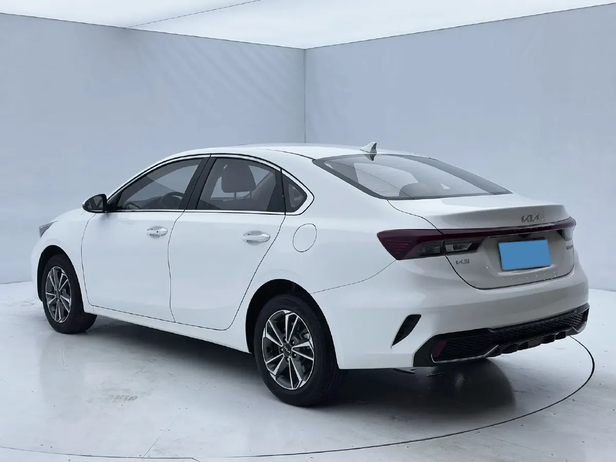 2023 Kia K3 1.5L 115HP L4 CVT,autocango,china used car exporter,china ev exporter,chinese used car exporter,chinese used ev exporter