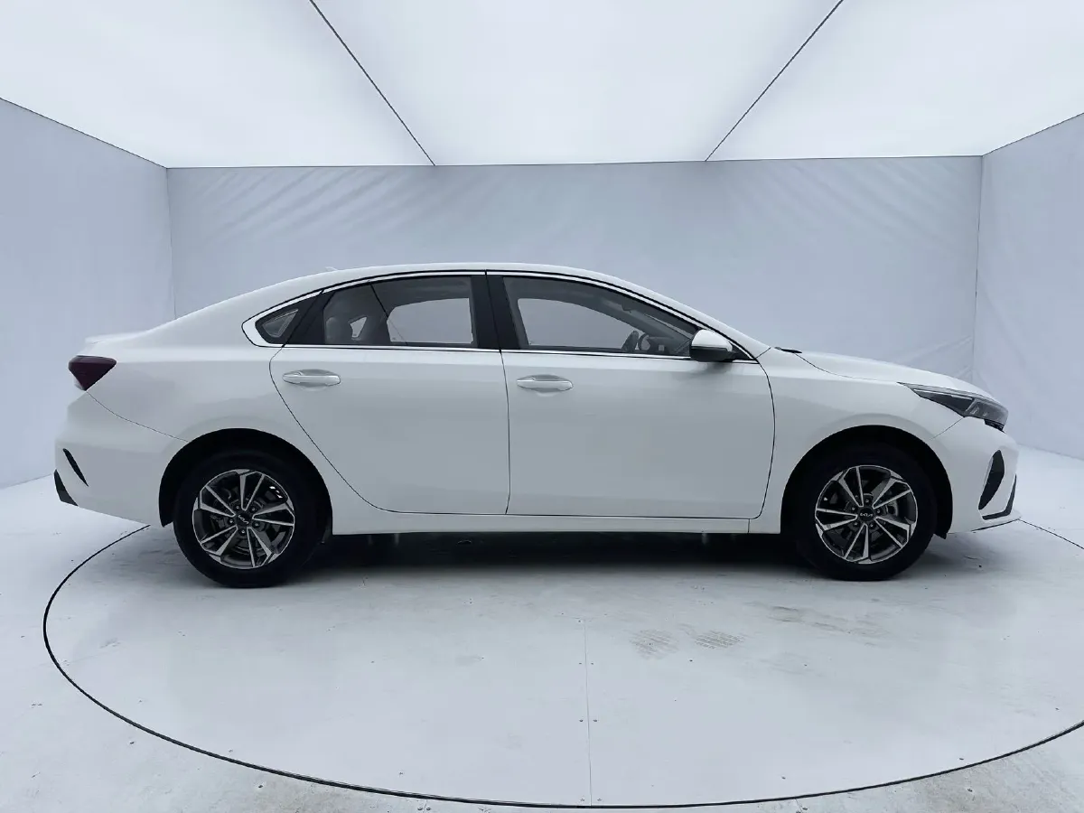 2023 Kia K3 1.5L 115HP L4 CVT,autocango,china used car exporter,china ev exporter,chinese used car exporter,chinese used ev exporter