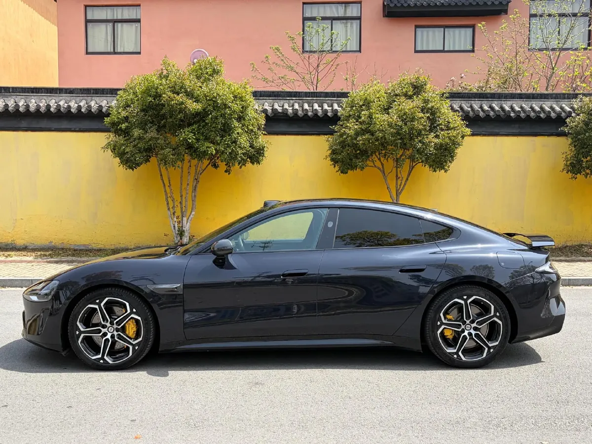 2024 MI SU7 BEV 101KWH,autocango,china used car exporter,china ev exporter,chinese used car exporter,chinese used ev exporter