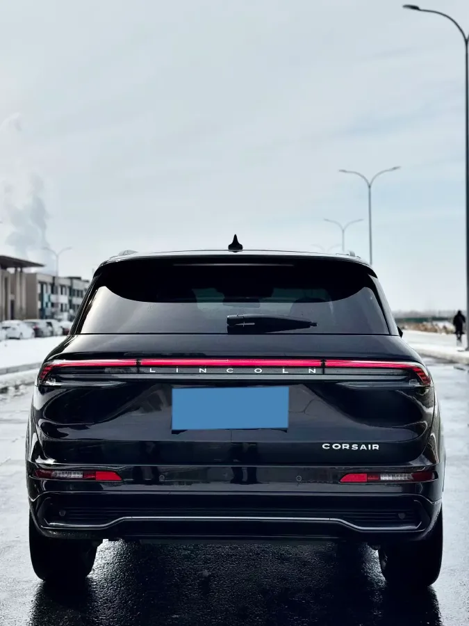 2024 Lincoln Corsair 1.5T 193HP L4 E-CVT Hybrid,autocango,china used car exporter,china ev exporter,chinese used car exporter,chinese used ev exporter