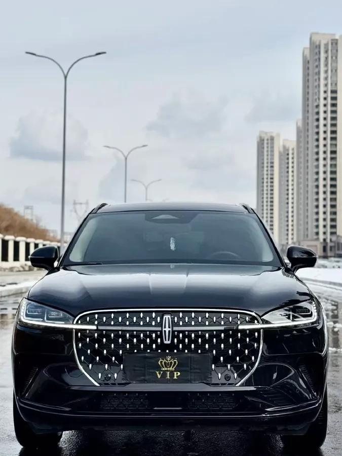 2024 Lincoln Corsair 1.5T 193HP L4 E-CVT Hybrid,autocango,china used car exporter,china ev exporter,chinese used car exporter,chinese used ev exporter