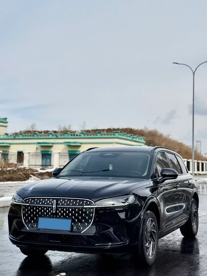 2024 Lincoln Corsair 1.5T 193HP L4 E-CVT Hybrid,autocango,china used car exporter,china ev exporter,chinese used car exporter,chinese used ev exporter