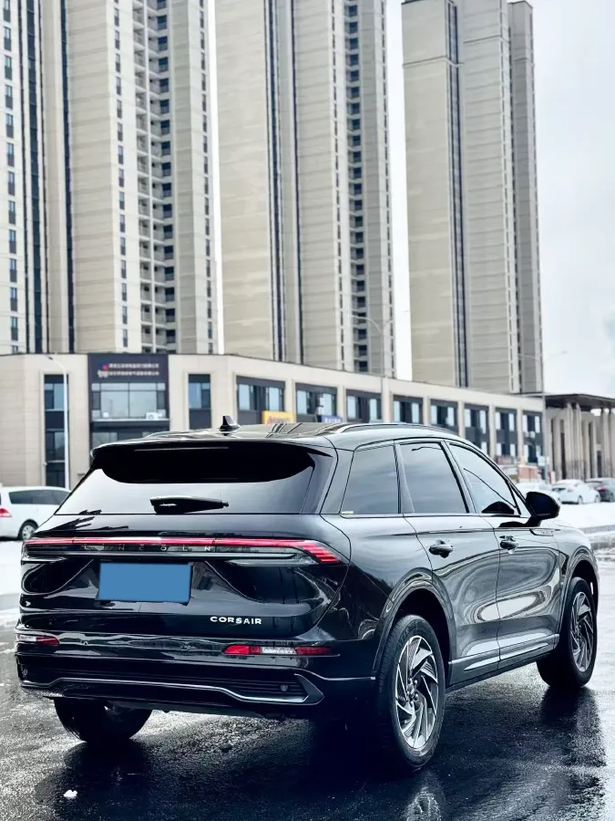 2024 Lincoln Corsair 1.5T 193HP L4 E-CVT Hybrid,autocango,china used car exporter,china ev exporter,chinese used car exporter,chinese used ev exporter