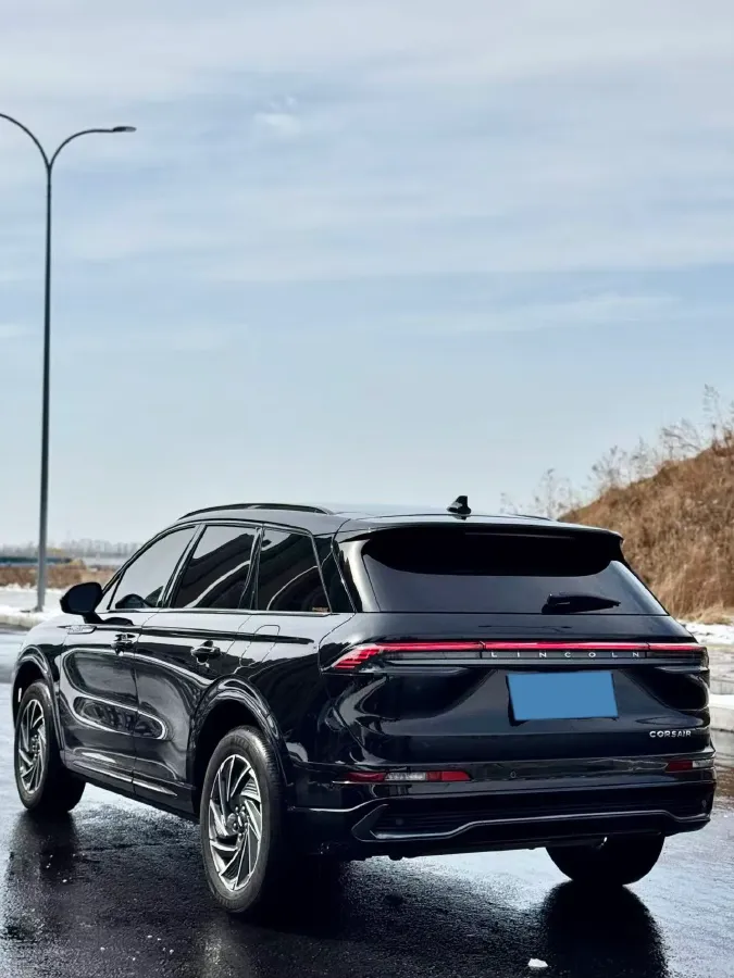 2024 Lincoln Corsair 1.5T 193HP L4 E-CVT Hybrid,autocango,china used car exporter,china ev exporter,chinese used car exporter,chinese used ev exporter