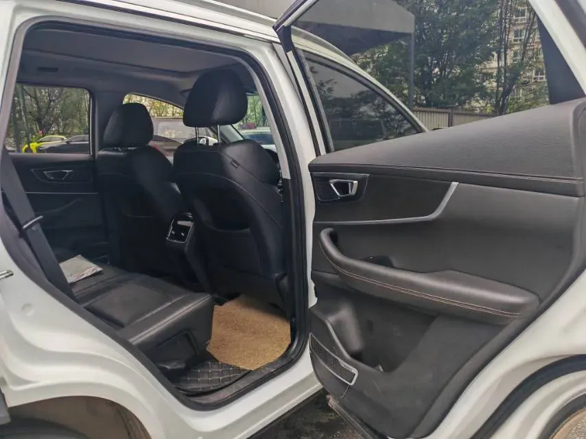 2020 Chery Tiggo 8 1.5T 156HP L4 6DCT,autocango,china used car exporter,china ev exporter,chinese used car exporter,chinese used ev exporter