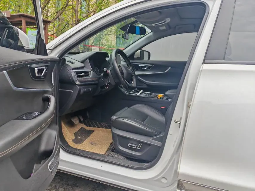 2020 Chery Tiggo 8 1.5T 156HP L4 6DCT,autocango,china used car exporter,china ev exporter,chinese used car exporter,chinese used ev exporter