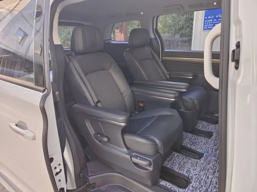 2023 GAC Trumpchi M8 2.0T 252HP L4 8AT,autocango,china used car exporter,china ev exporter,chinese used car exporter,chinese used ev exporter