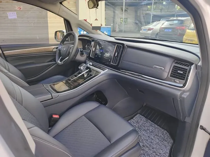 2023 GAC Trumpchi M8 2.0T 252HP L4 8AT,autocango,china used car exporter,china ev exporter,chinese used car exporter,chinese used ev exporter