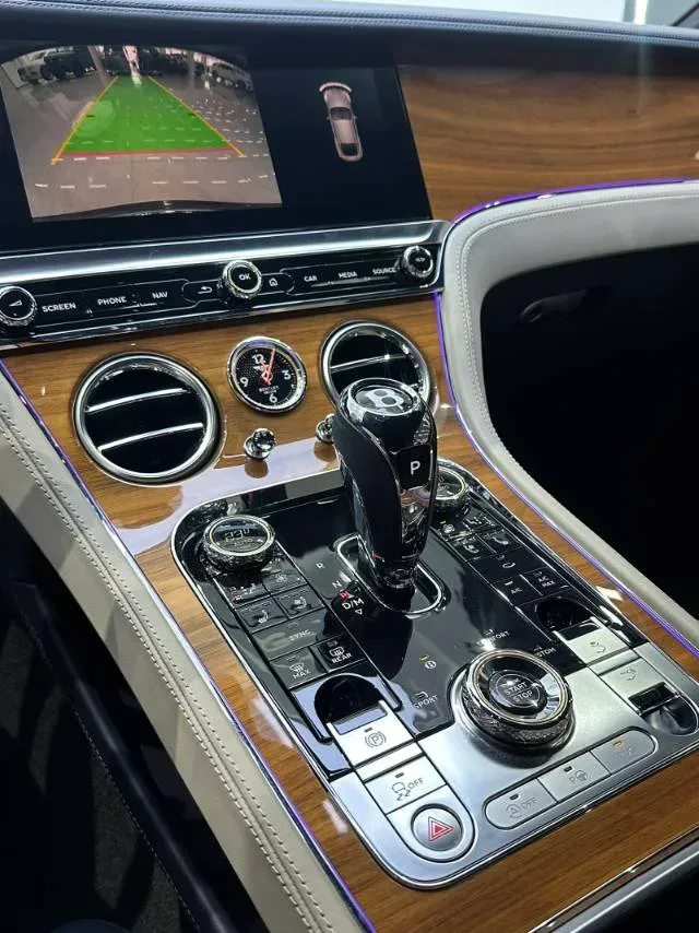 2021 Bentley Continental 6.0T 635HP W12 8DCT,autocango,china used car exporter,china ev exporter,chinese used car exporter,chinese used ev exporter